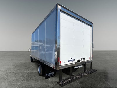 2026 Ford E-450SD Base