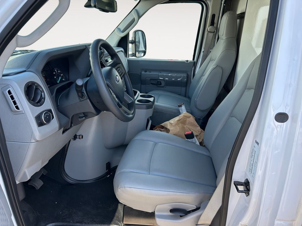 2026 Ford E-450SD Base