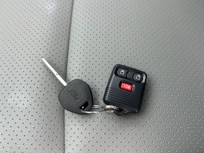 2027 Ford E-450SD Base