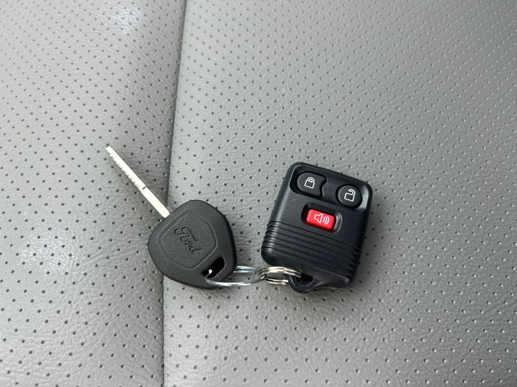 2027 Ford E-450SD Base