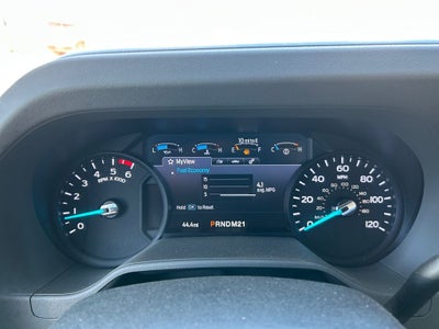 2026 Ford E-450SD Base