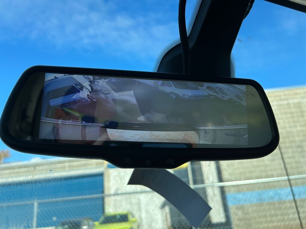 2026 Ford E-450SD Base