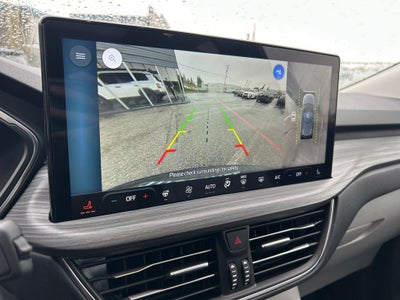 2024 Ford Escape Plug-In Hybrid Base