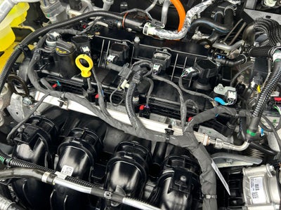 2024 Ford Escape Plug-In Hybrid Base