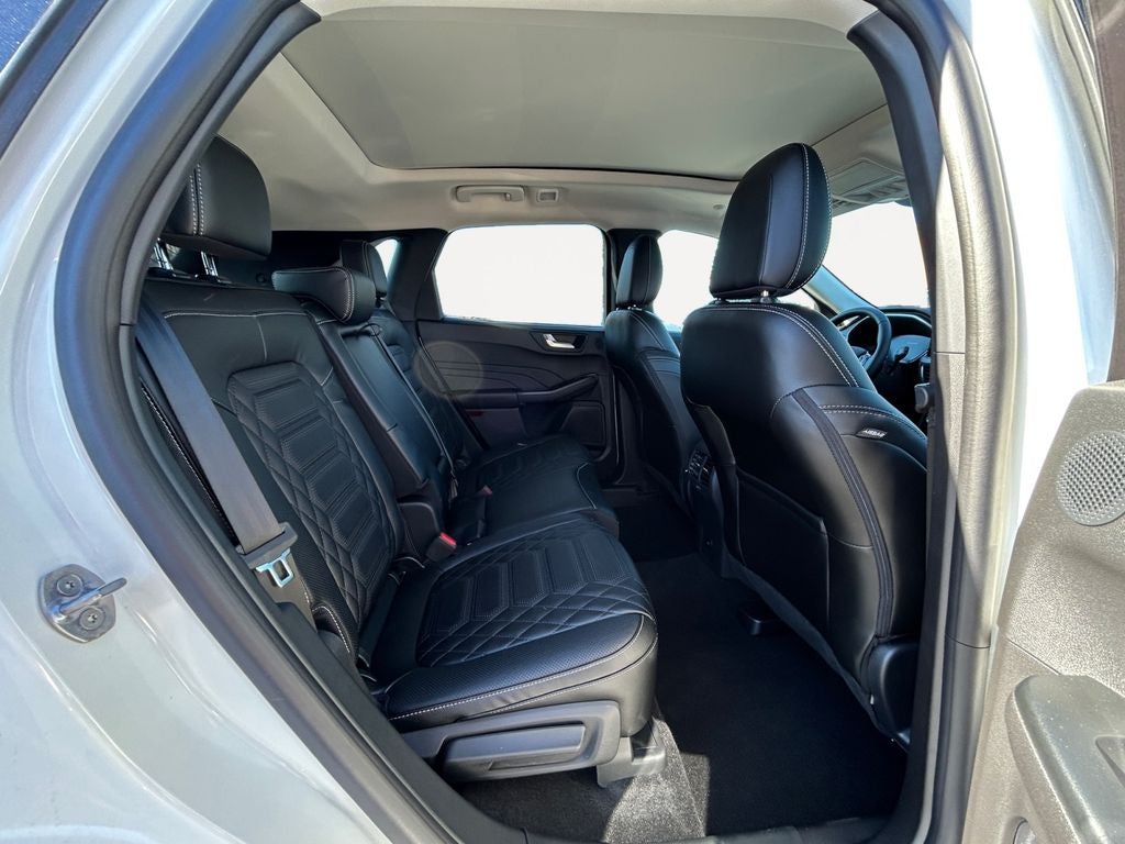 2024 Ford Escape Plug-In Hybrid Base