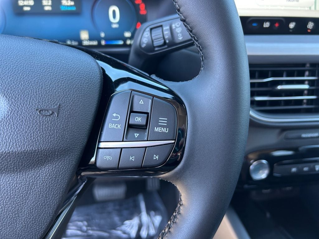 2024 Ford Escape Plug-In Hybrid Base