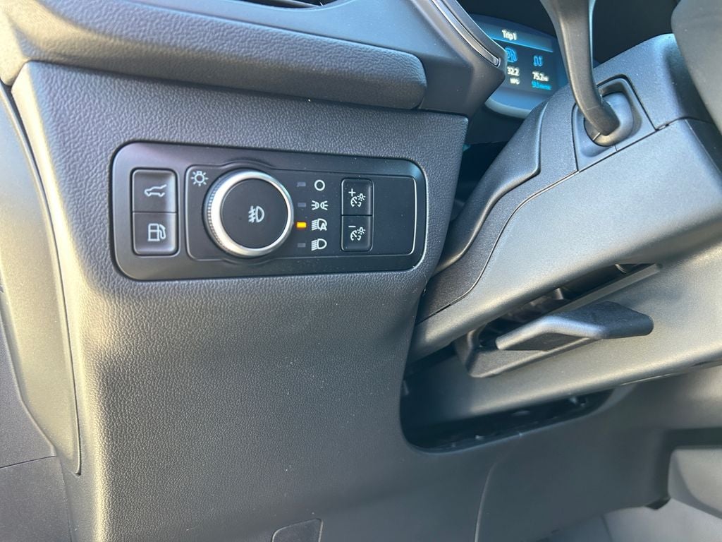 2024 Ford Escape Plug-In Hybrid Base