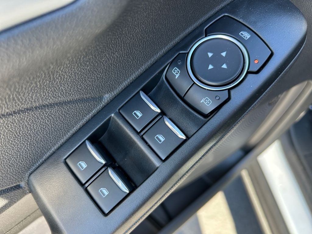 2024 Ford Escape Plug-In Hybrid Base