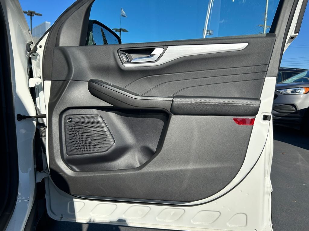 2024 Ford Escape Plug-In Hybrid Base