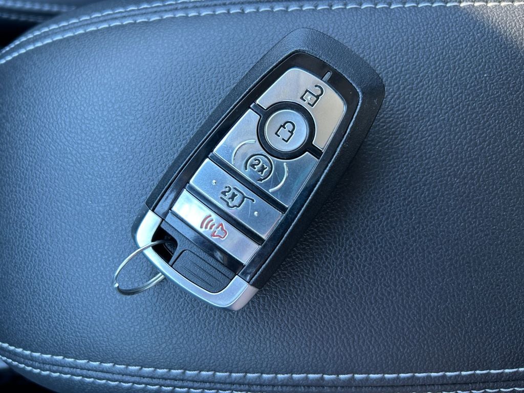 2024 Ford Escape Plug-In Hybrid Base