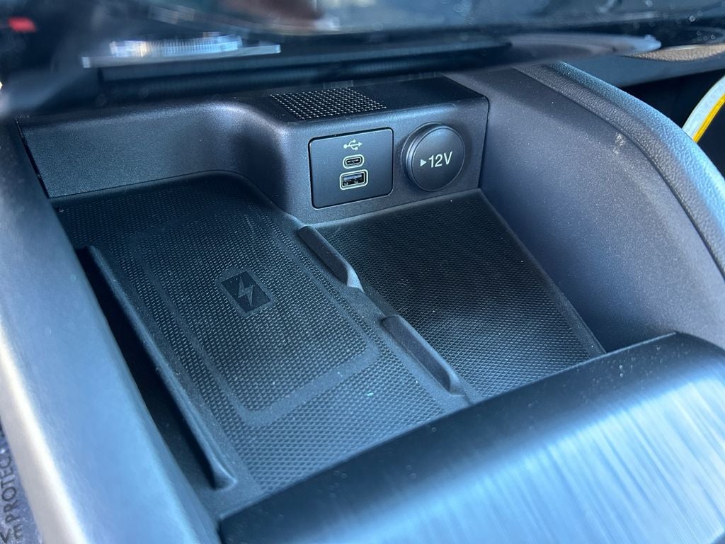 2024 Ford Escape Plug-In Hybrid Base