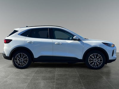 2024 Ford Escape Plug-In Hybrid Base