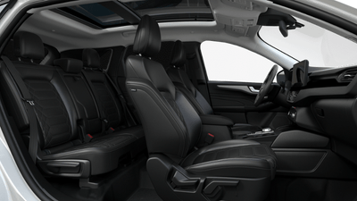 2024 Ford Escape Plug-In Hybrid Base