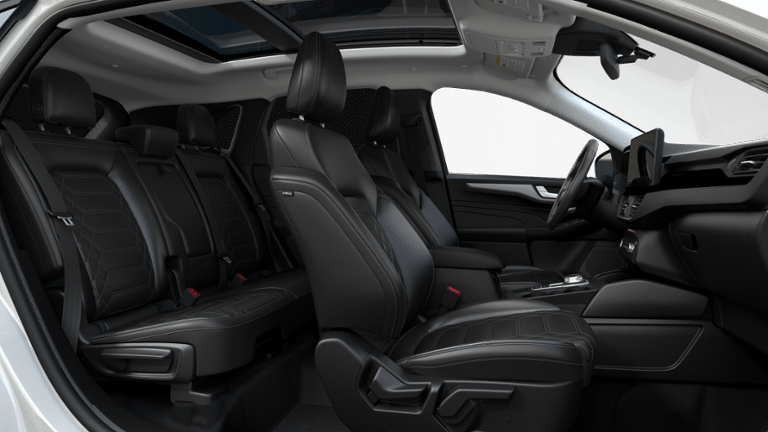 2024 Ford Escape Plug-In Hybrid Base