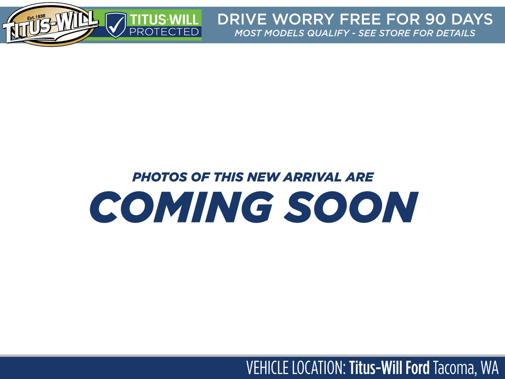 2022 Ford Escape SE AWD's photo