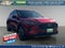 2025 Ford Escape Hybrid Platinum