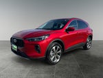 2025 Ford Escape Hybrid Platinum