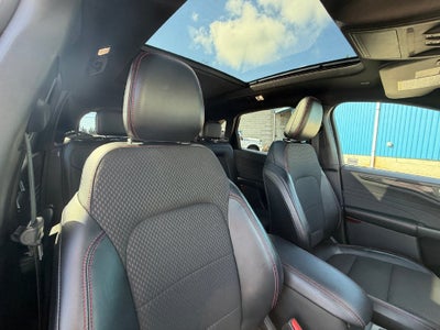 2023 Ford Escape ST-Line Select