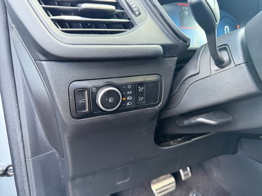 2023 Ford Escape ST-Line Select