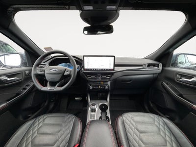 2024 Ford Escape ST-Line Elite