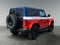 2025 Ford Bronco Stroppe Edition