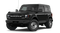 2026 Ford Bronco Base INTRANSIT