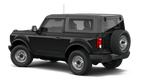 2026 Ford Bronco Base INTRANSIT