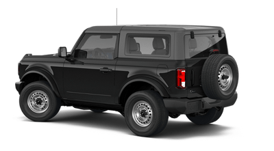 2026 Ford Bronco Base INTRANSIT