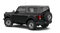 2026 Ford Bronco Base INTRANSIT