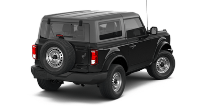 2026 Ford Bronco Base INTRANSIT