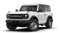 2026 Ford Bronco Base INTRANSIT