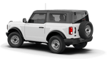 2026 Ford Bronco Base INTRANSIT