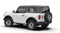 2026 Ford Bronco Base INTRANSIT