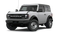 2026 Ford Bronco Base INTRANSIT