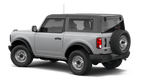 2026 Ford Bronco Base INTRANSIT