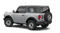2026 Ford Bronco Base INTRANSIT