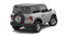 2026 Ford Bronco Base INTRANSIT