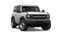 2026 Ford Bronco Base INTRANSIT