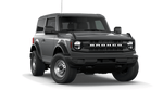 2026 Ford Bronco Base INTRANSIT