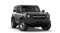 2026 Ford Bronco Base INTRANSIT