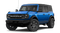 2026 Ford Bronco Big Bend INTRANSIT