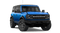 2026 Ford Bronco Big Bend INTRANSIT