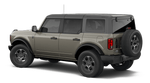 2026 Ford Bronco Big Bend INTRANSIT