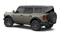 2026 Ford Bronco Big Bend INTRANSIT