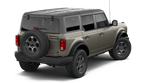 2026 Ford Bronco Big Bend INTRANSIT