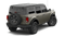 2026 Ford Bronco Big Bend INTRANSIT