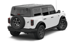 2026 Ford Bronco Big Bend INTRANSIT