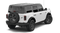 2026 Ford Bronco Big Bend INTRANSIT