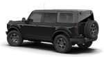 2026 Ford Bronco Big Bend INTRANSIT