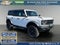 2026 Ford Bronco Big Bend Ford Custom Garage